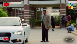 Parizaad - Episode 7 - 31st August 2021